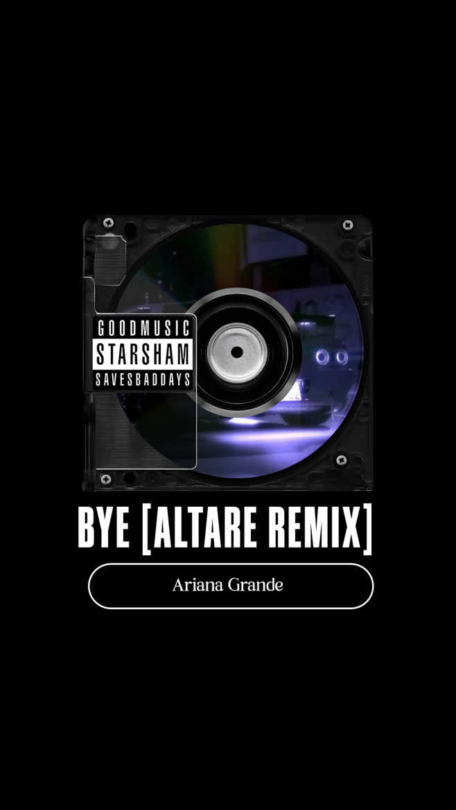 bye [altare remix]..|| #fyp #lyrics 