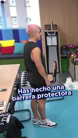 Cuando hay 