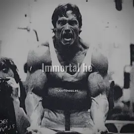 El vengador del culturismo 🔥 libro heavy duty link mi perfil #mikementzer #arnoldswarzenager #bodybuilding #culturismo #Fitness 