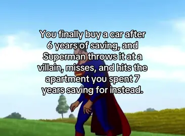 he’s not leaving until i stick some kryptonite up his ahh #fyp #memes #relatable #bxtes_01 