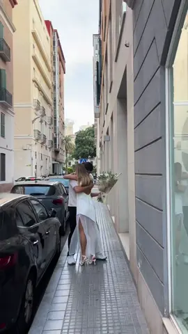 fue sorprendentemente rápido 