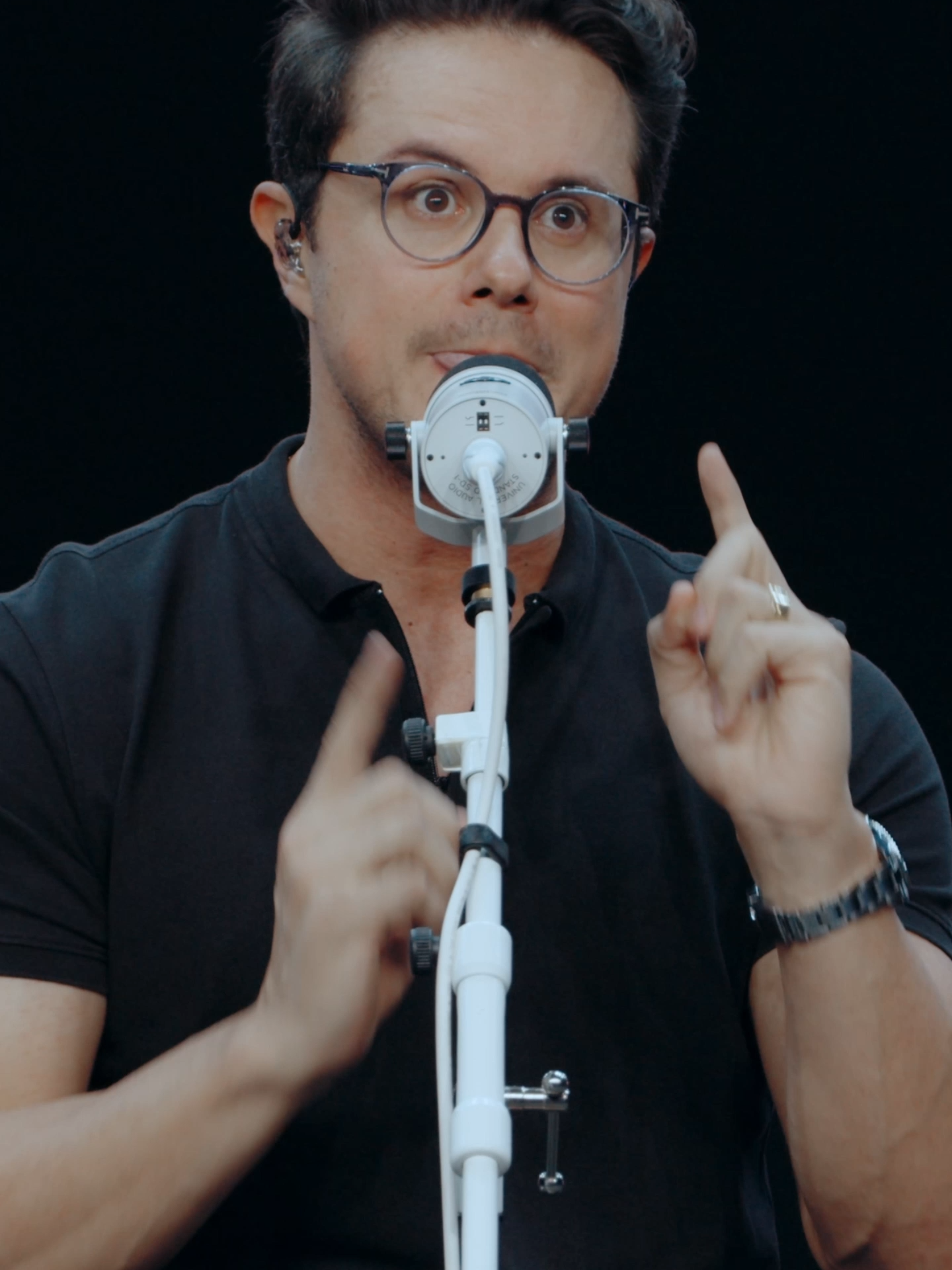 Por favor ouça até o final! Você concorda com essa palavra? #amizade #sabedoria #foryou #deiveleonardo