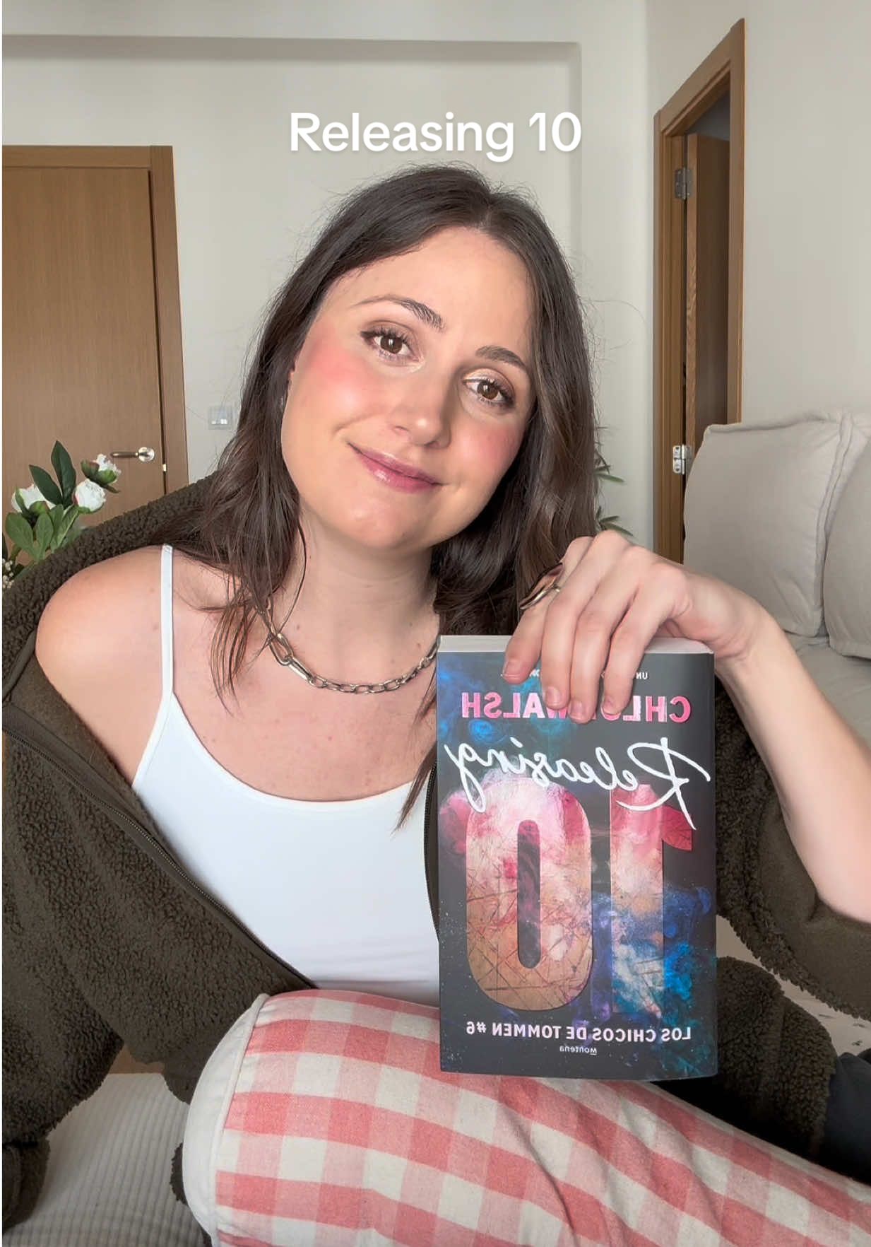 Análisis RELEASING 10 #releasing10 #boysoftommen #lizzieyoung #BookTok #booktokespañol 