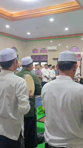 Mahlul Qiyam 🤍 #sholawat #mahlulqiyam #jalurbahagia🌹 #jangkauanluas #fypage 