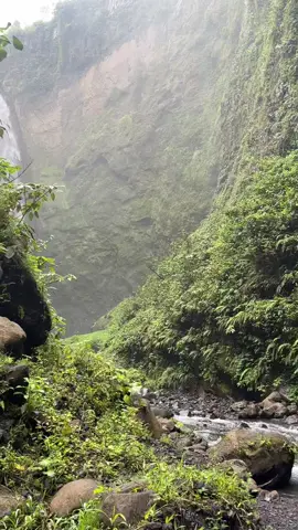 #waterfall #kabutpelangi #airterjunkabutpelangi #lumajang #4u 
