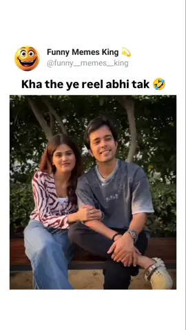 kha the ye reel abhi tak🤣#viral #fyp #foryoupage #trending #hassanali110o 