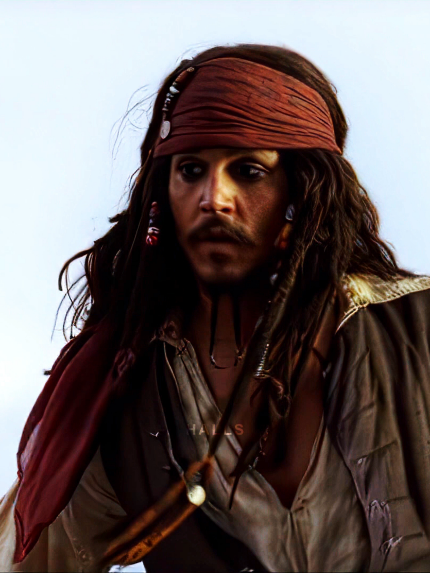 ´´Quando quase capturaram o capitão Jack Sparrow´´#jacksparrow #piratesofthecaribbean #fouryou #piratesofthecaribbeanedit #johnnydepp #jacksparrowedit #fyp #edit