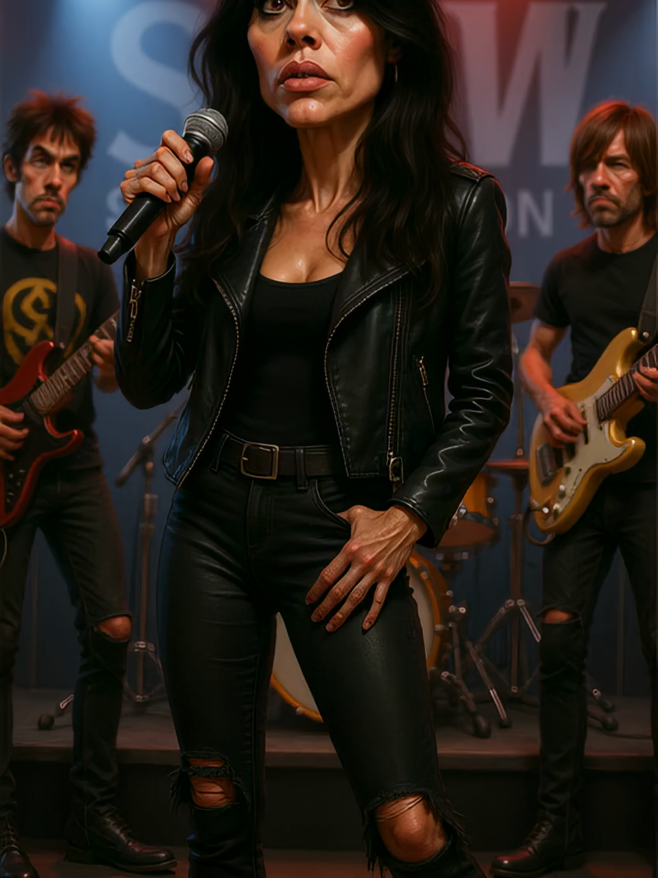 📱 SDLW добавляет новый кавер — рок-шарм от SDLW! 🎸 #SDLWart #угар #мем #ржака #фейл #анекдотысмешные #ору #хочуврекомендации #смехдослёз 🔔 Лайкни и поделись этим рок-видео! 😄