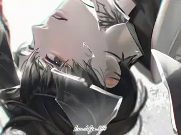 I liked this trend so I decided to put it on Dokja ☺️ .  .  .  #KimDokja #orv #omniscientreader #Webtoon #kimdokja 