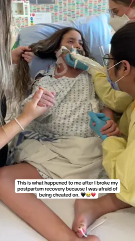 😭💔🖤 #pregnant #hospital #mother #couple #baby 