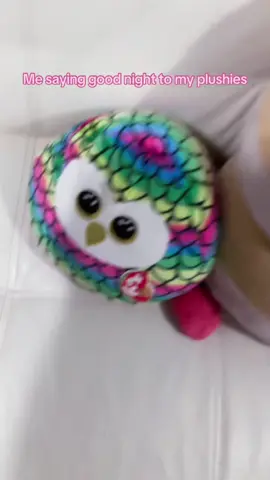 It’s because my friend bought it for me