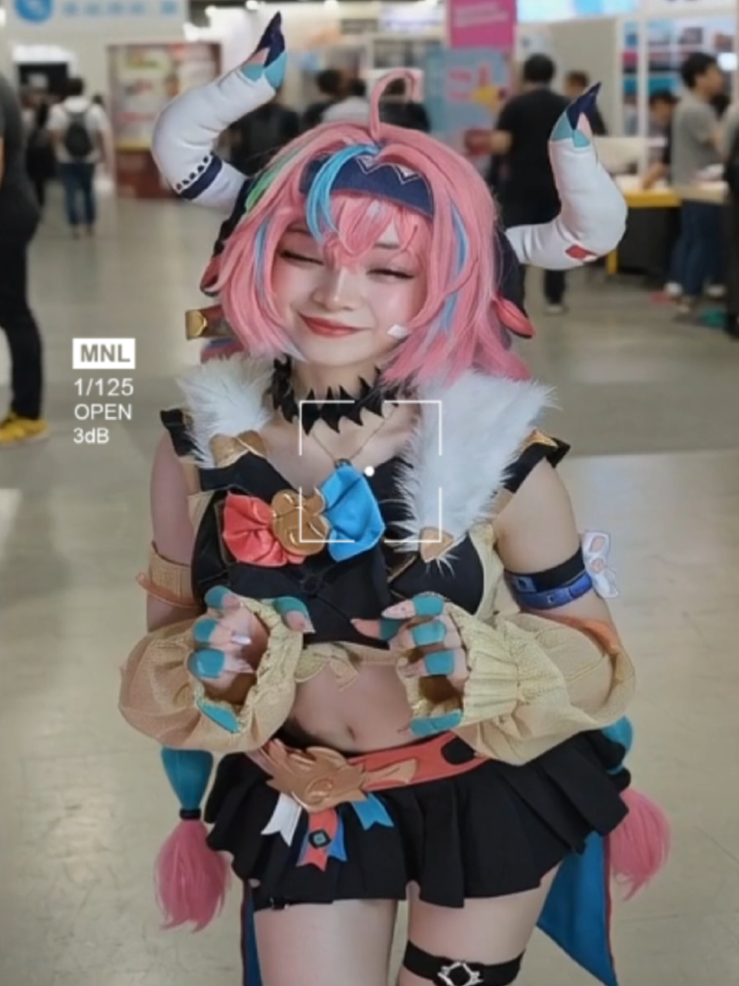 #varesa #varesagenshinimpact #varesacosplay #varesaedit #varesagenshimpact 