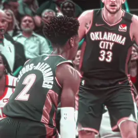 MVP, NBA Champion and finals MVP… // #verxedits23 #NBA #edit #aftereffects #shai 