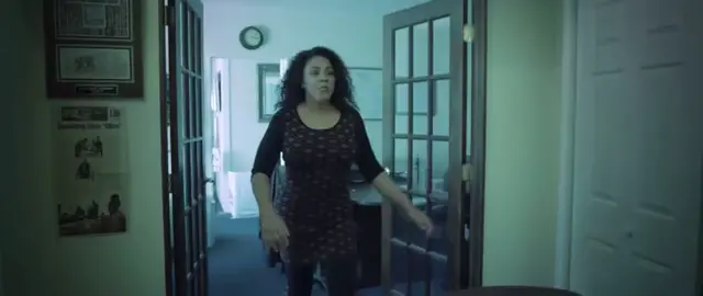 Movie is called THE RECESSION!