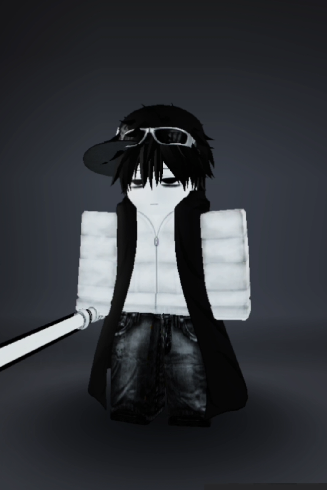 Part 2? #volleyballlegend #robloxfyp #catalogavatarcreator #outfit #foryou 