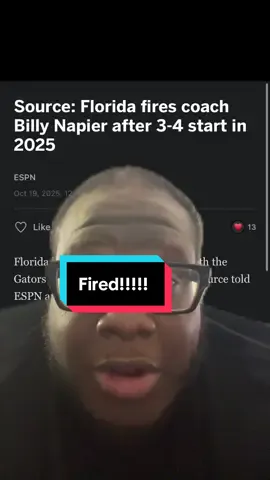 #universityofflorida #floridagators #theswamp #secfootball #fypシ this one’s for you @Ghostie7.0 