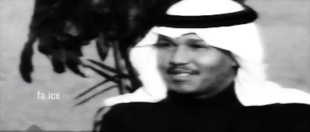 زانت بحبك ياحياتي حياتي. #محمد_عبده #abdu 