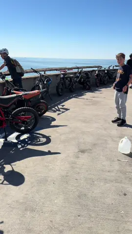 #la #viral #67kid #surron #rideout w rideout 