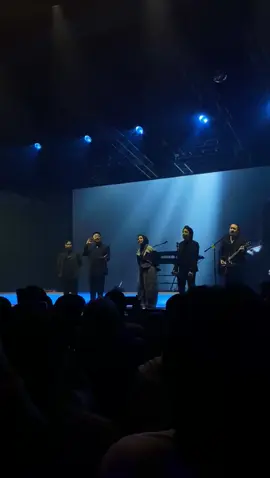 Sempat tertunda akhirnya Konser THE JOURNEY CONTINUES PETERPAN 