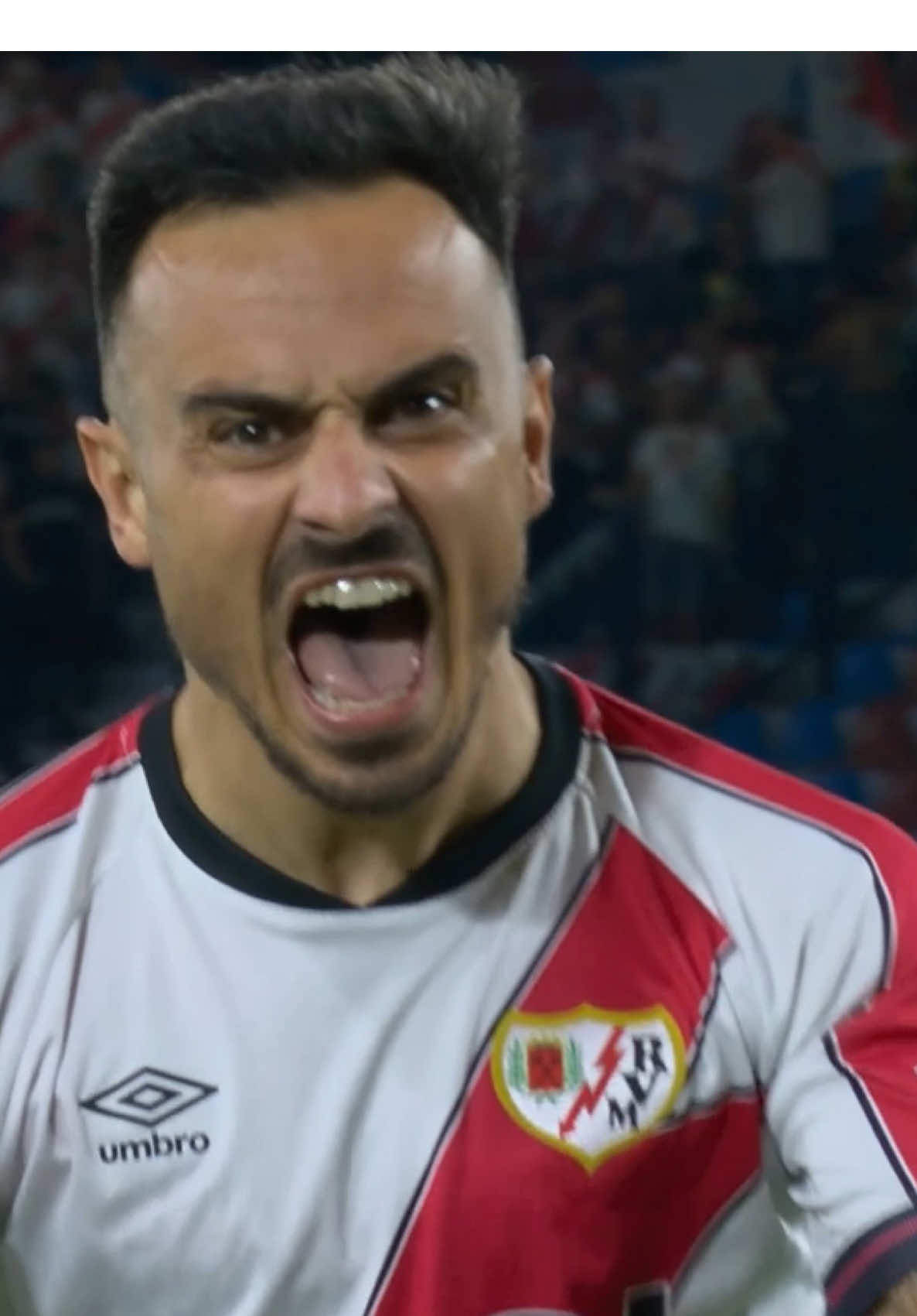 ⚡️💫⚽️ history made, Álvaro García! #LevanteUDRayo #LALIGAEASPORTS #LALIGAHighlights #DeportesEnTikTok