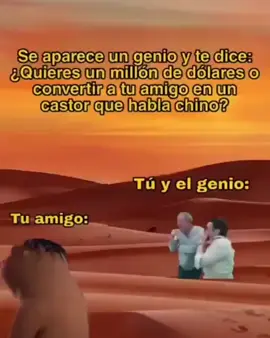 #genio