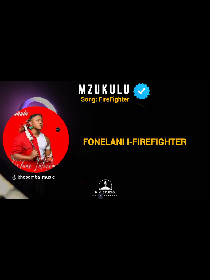 @Mzukulu kaBaqazile [Ngfuna Intozami Album ] Out Now #ikh⭕️somba_music #YouTube #following #firefighter #fyppppppppppppppppppppppp 