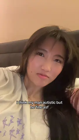 She says she likes me for my “personality” 🙂‍↕️#fyp #couples 