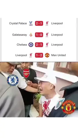 #PremierLeague #epl #liverpool #manchesterunited #trollfootball 