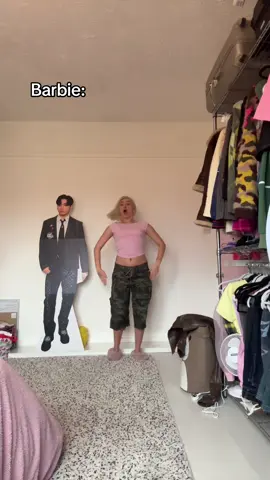 🩷 this trend #barbie #dancetrend #viral #fyp 