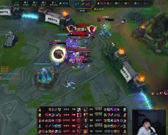 Drama giữa đêm!!! Cả team tạm ngưng phá nhà đợi Ngạn về xử lý Lan… 🤡🤡🤡 #t1 #faker #doran #hjfgk #dofgk 