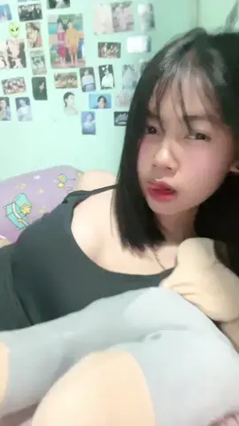 pengen ditemenin bobo