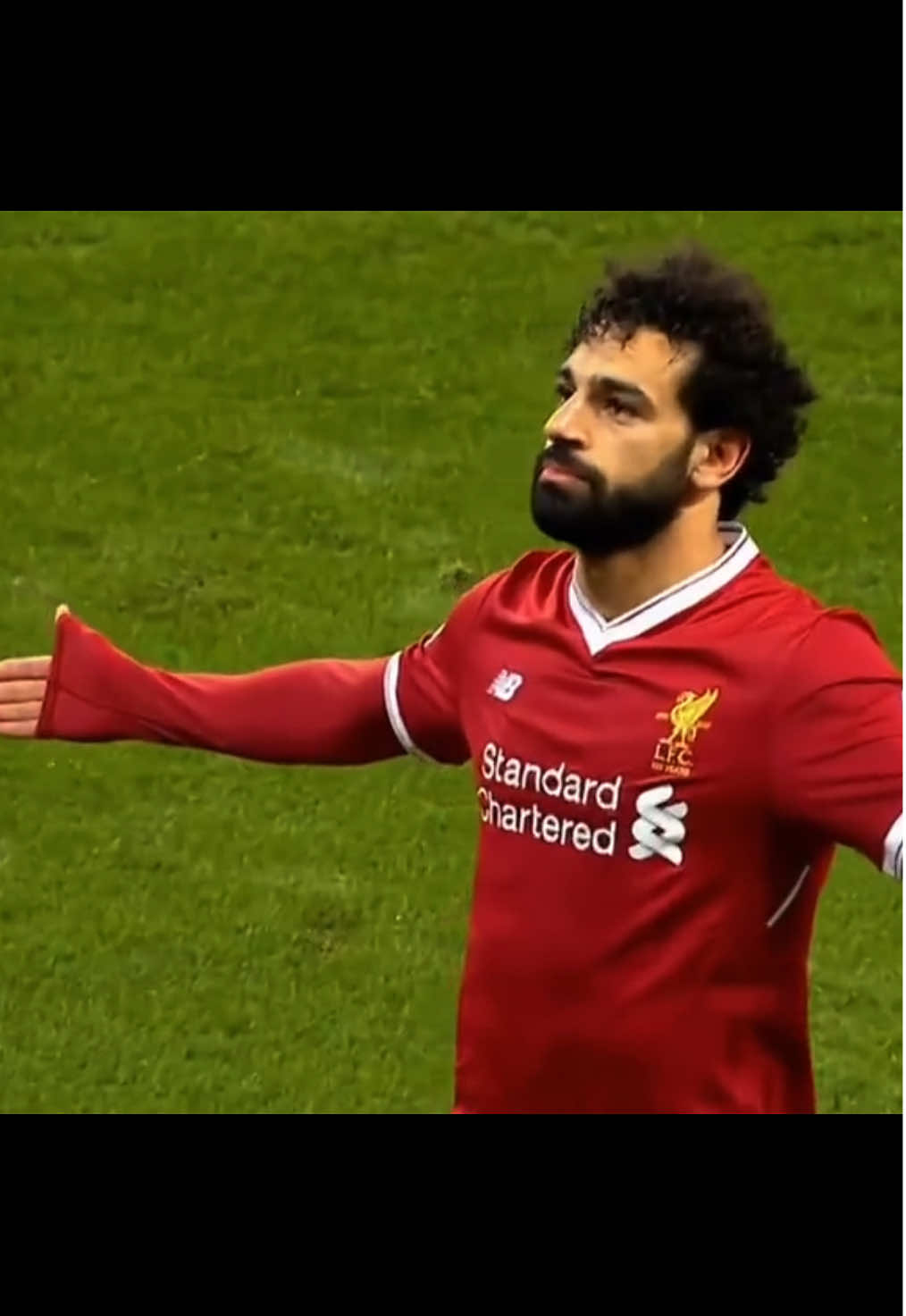 Prime 2018 Salah #footballtiktok #footballedit #fyp #mosalah #targetaudience #highviews #viralvideo