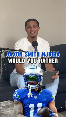 JSN is a top __ receiver?  #footballtiktok #seahawks #jaxonsmithnjigba #widereciever #fyp 