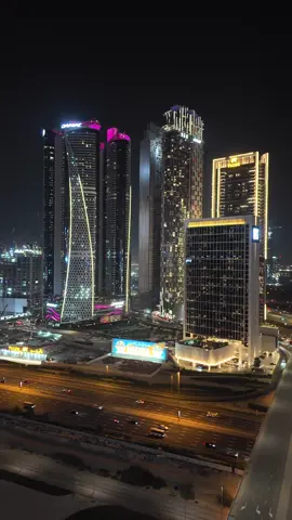 What a view 🌃🇦🇪 #dubai #dubaiairport #uae #foryou #emirates