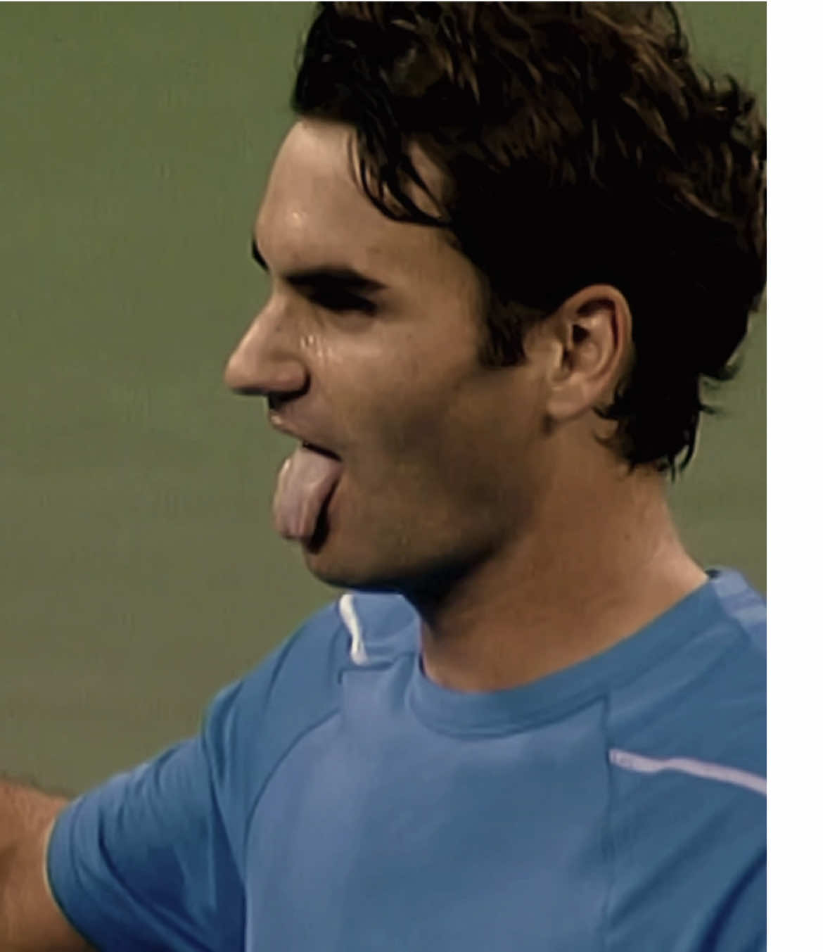 hex - 80purppp | Federer edit | #federer #tennis #edit 