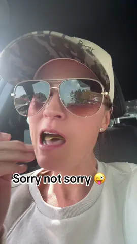 Sorry not sorry lol. Also, I may have dropped a chip in between your seats… whoops 😬 #funny #fyp
