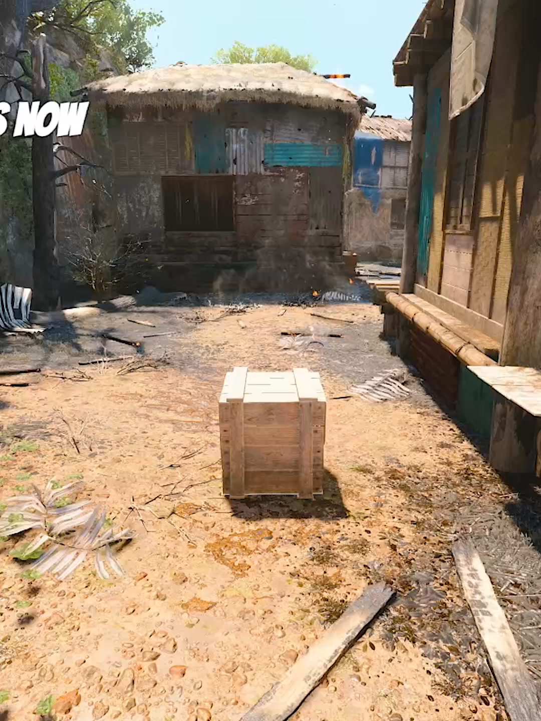 MY PROP IS BOXY 📦