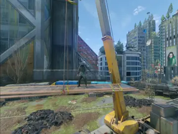 Идея: @waizer #dyinglight2 #дайнглайт2 #dyinglight #дайнглайт 