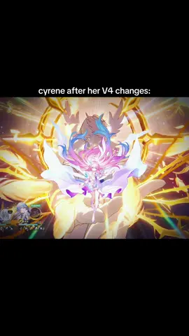 this took a bit to edit LMAO #cyrene #cyrenehonkaistarrail #HonkaiStarRail #hsrcreators #fyp 