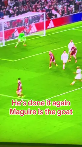 #maguire #fyp #uniited #manchesterunited #cmon 