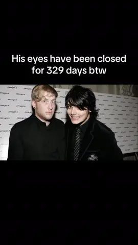 Rip bob bryar 1979-2024#mychemicalromance #mcr #bobbryar #gerardway #fyp 