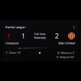 1-2 ggmu❤️ #GGMU #manchesterunited #happydeepavali #gloryglorymanunited #status 