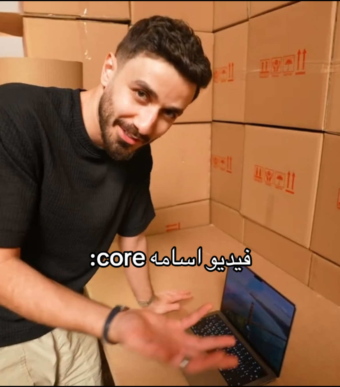 😭😭😭 @Osama Marwah @jalalamara @Islamafro  #ossymarwah #اسامه_مروه #برهوم_معراوي #اسلام_افرو #جلال_عمارا @ramyhamdann @barhom 