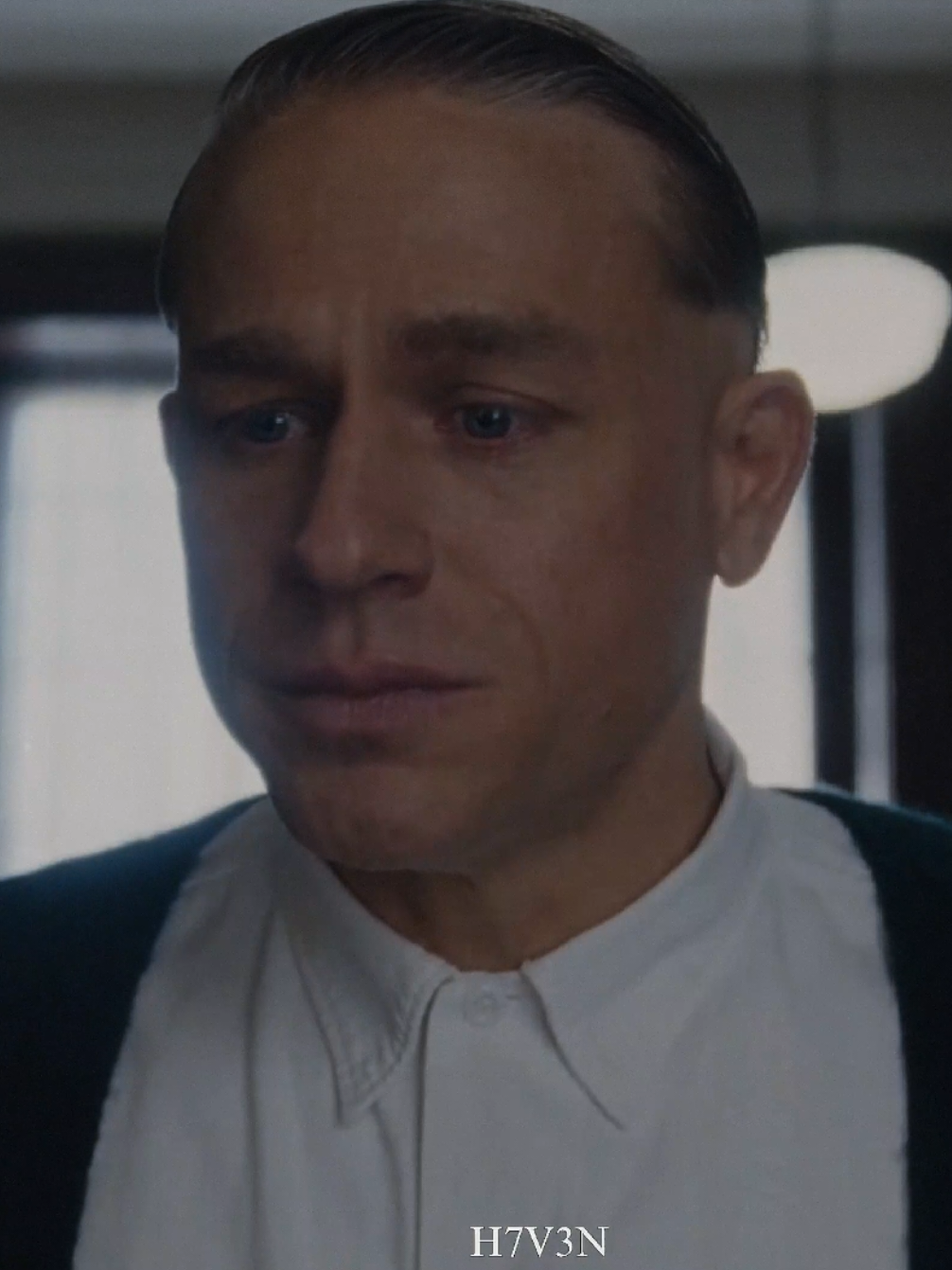 only a mother could love you  #monstersnetflix #edgein #charliehunnam #foryou #fyp 
