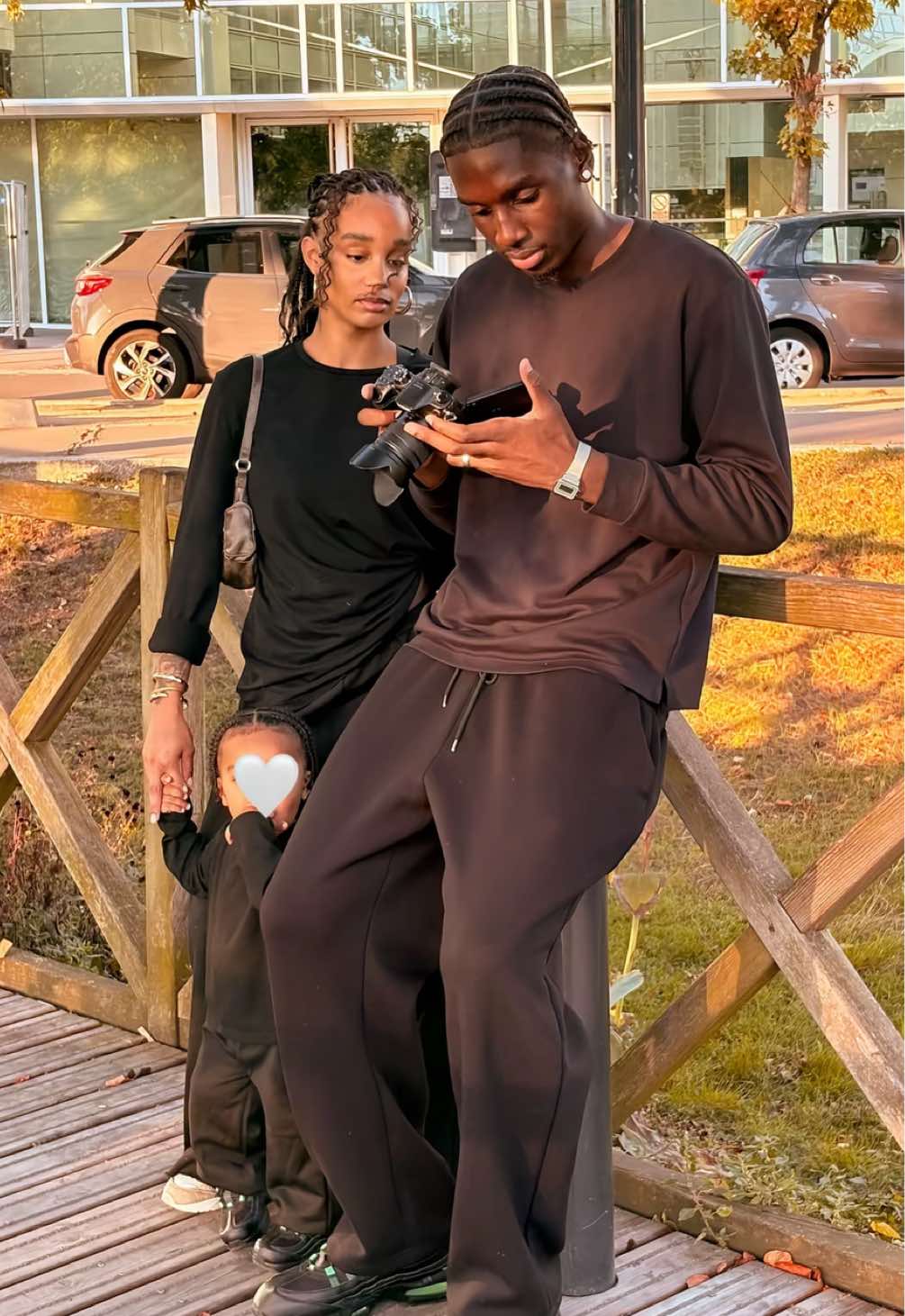 We play too much 😹  Oya Shoot gn 💀 @LUMBER NATION  