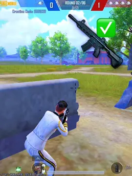 Tis and trick😱🥶👌✅#fyp #fouryoupage #pubgmobile #pubg #pubgloverzzzzzz 