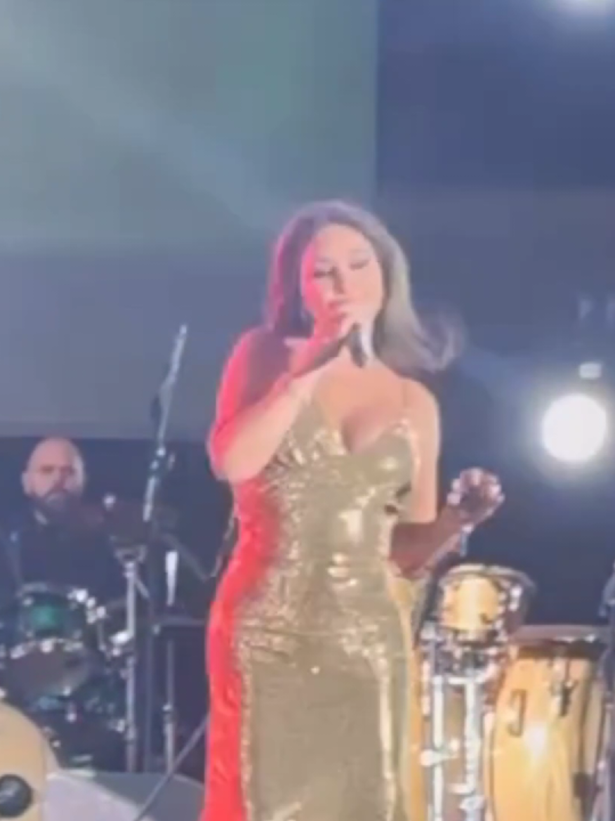 ما بنسى حُبك يوم.. #اليسا  #elissa 