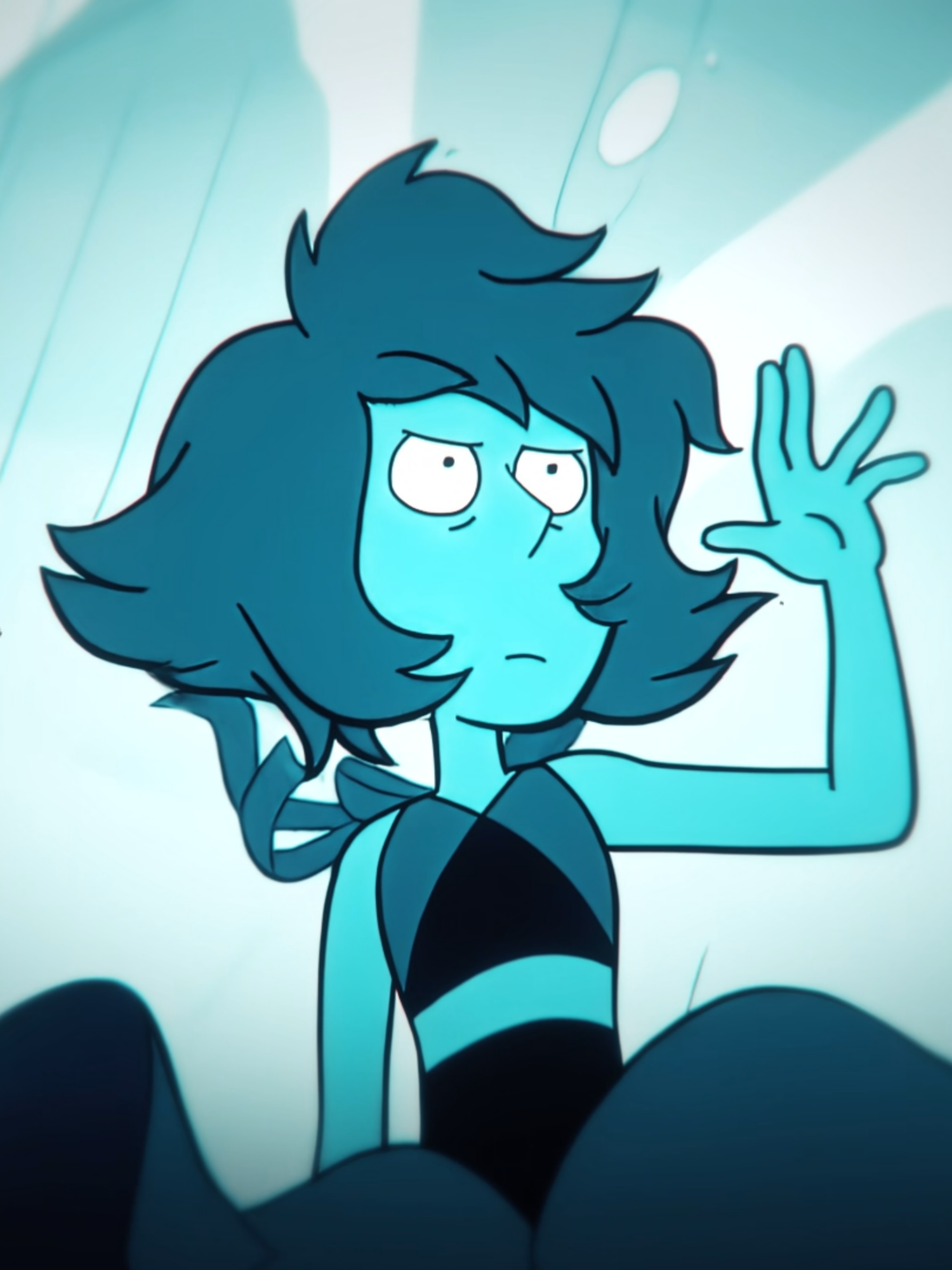 #stevenuniverse #lapislazuli #stevenuniversedit #Jhonv #xybca #aftereffects #fyp