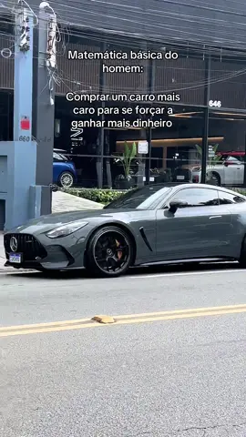 Básica demais . . . . . . #vaiprofycaramba #fyp #carros #gearhead #mercedes 