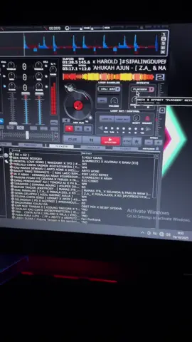 Kukira lagu rupanya kisahku 